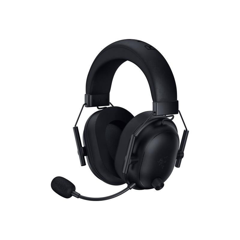 Razer Headset BlackShark V2 HyperSpeed Black Schwarz (RZ04-04960100-R3M1)
