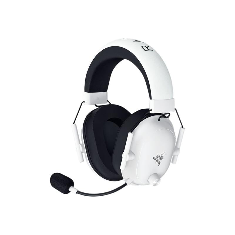 Razer Headset BlackShark V2 HyperSpeed White