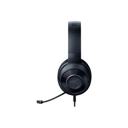 Razer Headset Kraken X Lite 7 1 Razer1 Razer 1 (RZ04-02950100-R381) (RZ0402950100R381)