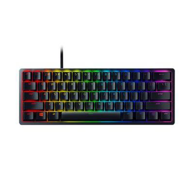 Razer Keyboard Huntsman Mini Black Schwarz (RZ03-03391900-R3G1) (RZ0303391900R3G1)
