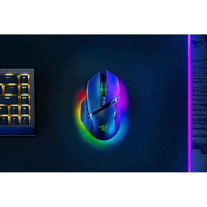 Razer Mouse Basilisk V3 Pro 35K Black Schwarz (RZ01-05240100-R3G1) (RZ0105240100R3G1)