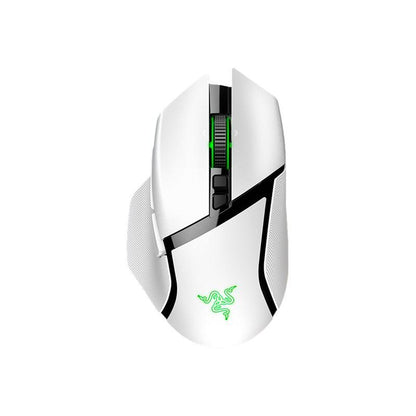 Razer Mouse Basilisk V3 Pro White (RZ01-04620200-R3G1) (RZ0104620200R3G1)