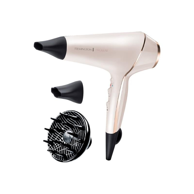 Remington PROluxe 2400W Χαριστική Στεγνωτήρας Μαλλιών