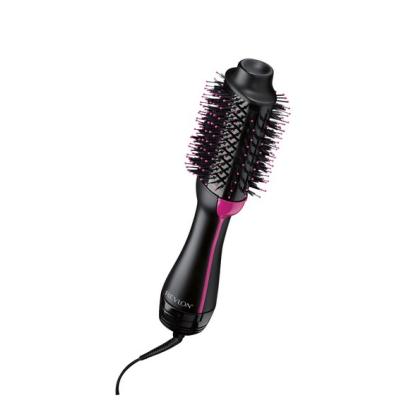 Revlon One-Step Hair Dryer and Volumiser Schwarz (RVDR5222E)