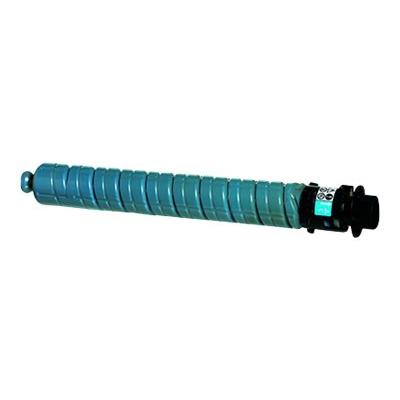Ricoh Cartridge MP C3503 Cyan