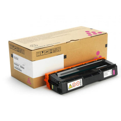 Ricoh Cartridge SP C252 Magenta HC (407718)