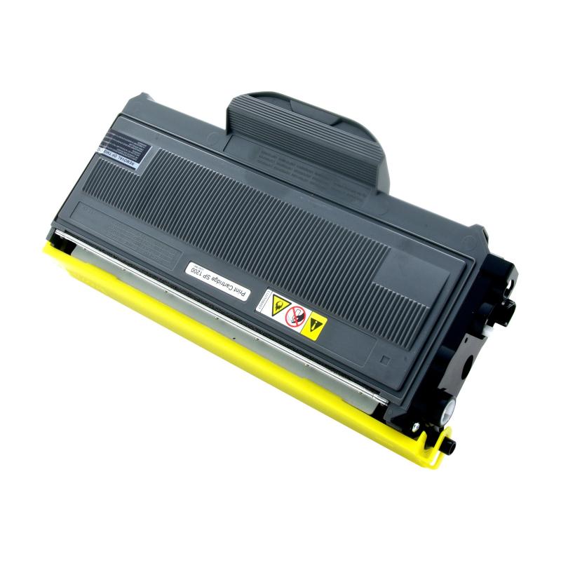 Ricoh Cartridge SP1200 Black Schwarz (406837)