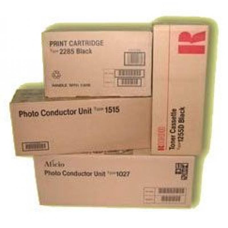 Ricoh Cartridge SP3500XE Black Schwarz (407646)