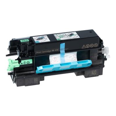 Toner Ricoh IM 430 Μαύρος (418127) (419079)