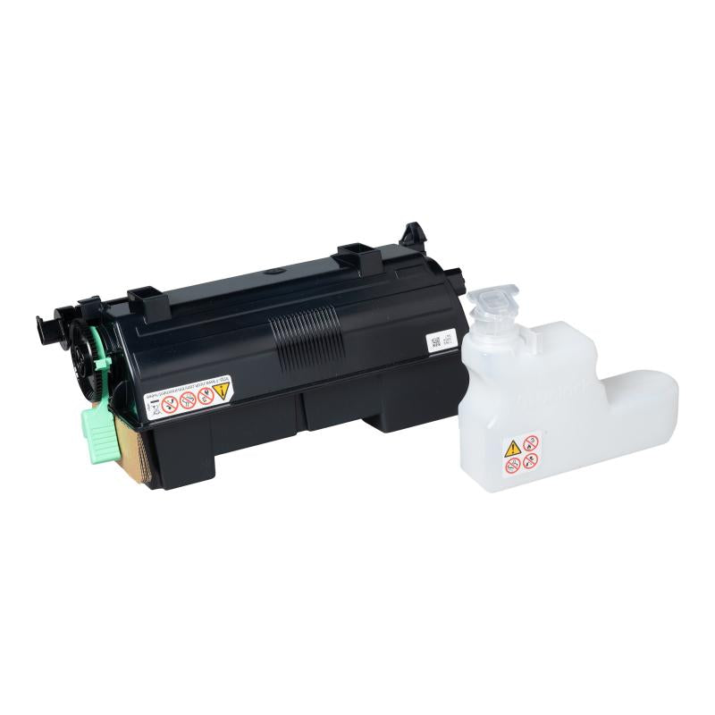 Ricoh Toner IM 600 Μαύρο (418478)