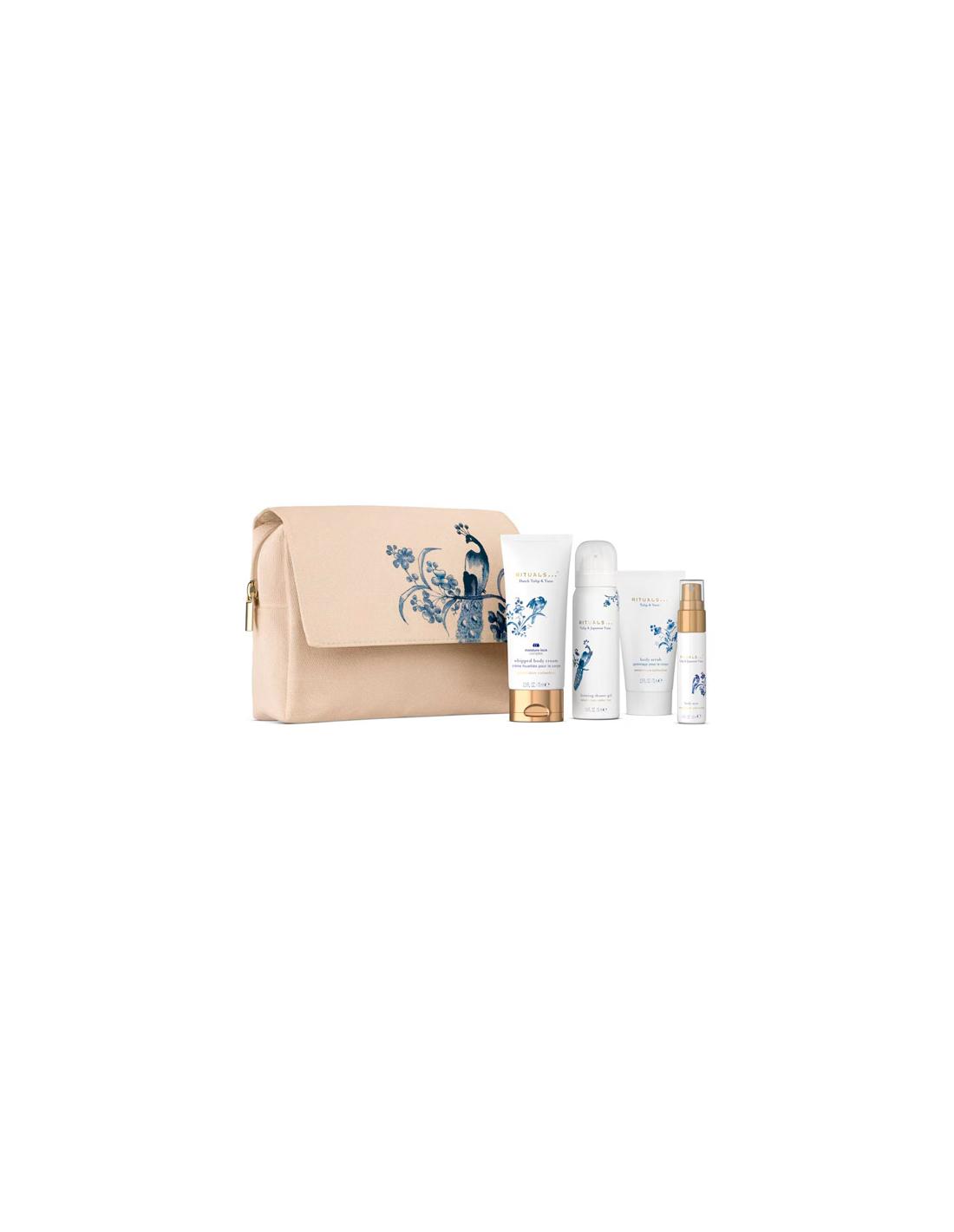 RITUALS OF AMSTERDAM COLLECTION MEDIUM BOSY MIST 20 ML NECESER