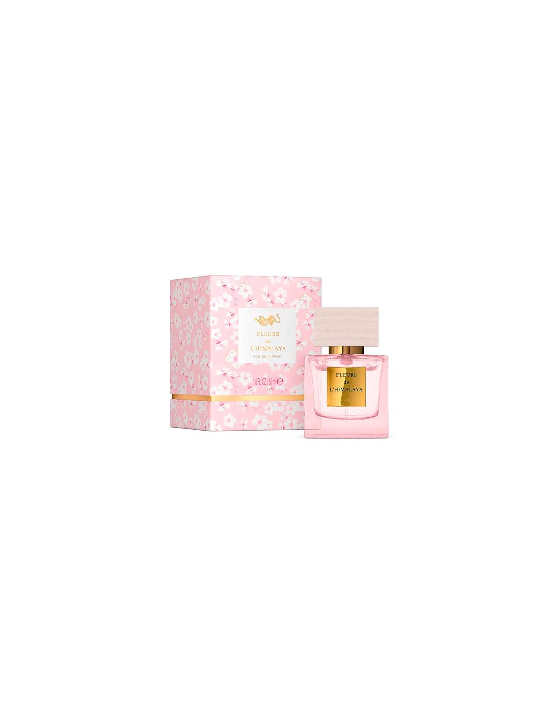 RITUALS OF FLEURS DE L'HIMALAYA EDP SPRAY 50 ML