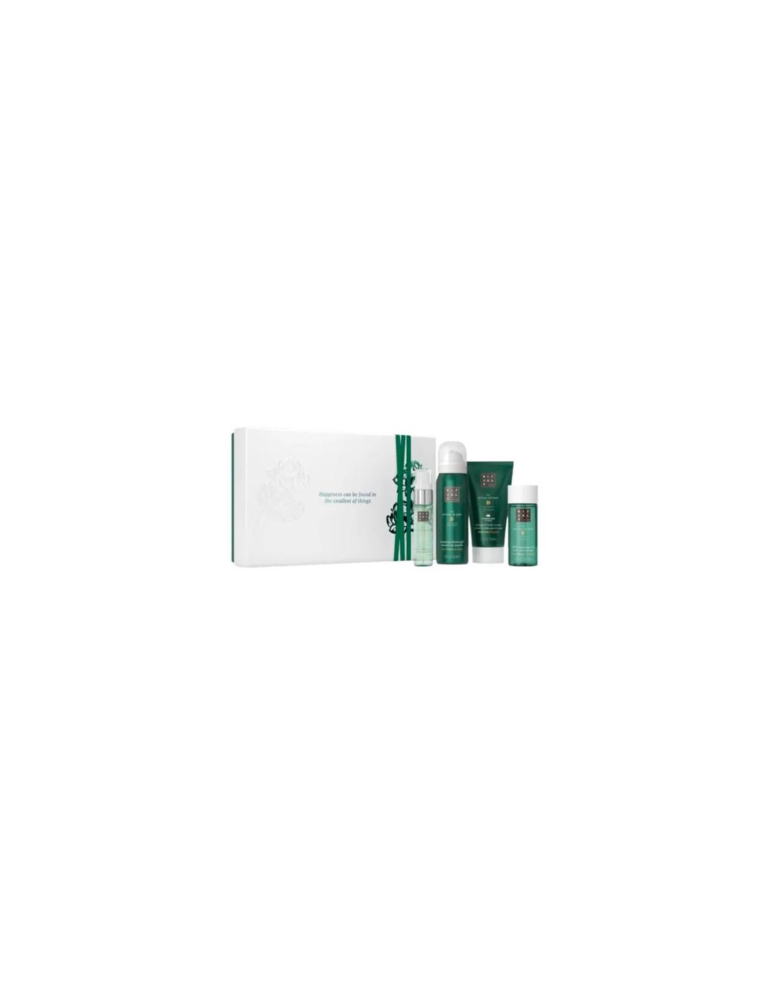 RITUALS OF JING GEL 50 ML + CREMA CORPORAL 70 ML SETS