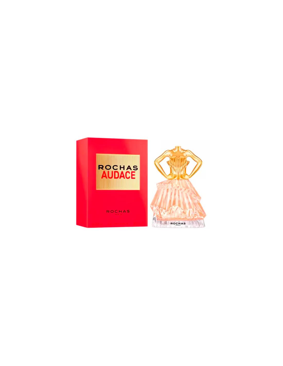 ROCHAS AUDACE EDP SPRAY 60 ML