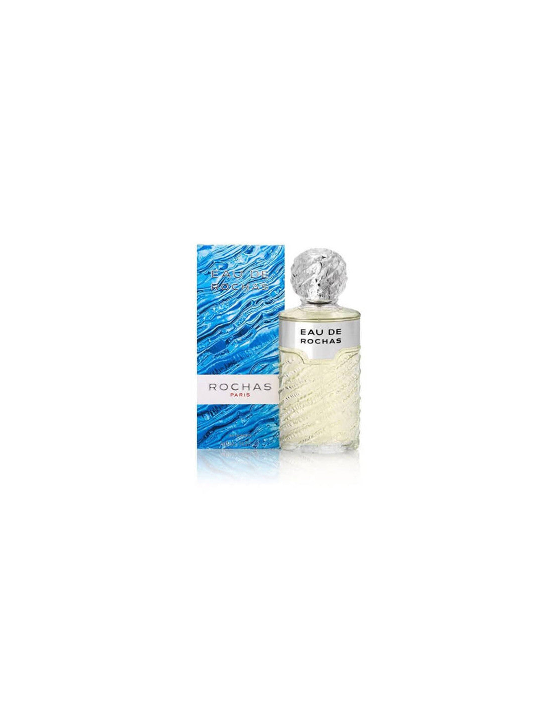 ROCHAS EAU ROCHAS EDT SPRAY 100 ML
