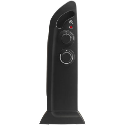 Rowenta Convector Fan Heater Vectissimo black Schwarz (CO3035F1)