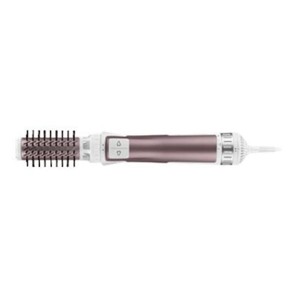 Rowenta Hot Air Brush Activ Care white pink CF 9540 (CF9540)