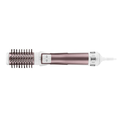 Rowenta Hot Air Brush Activ Care white pink CF 9540 (CF9540)