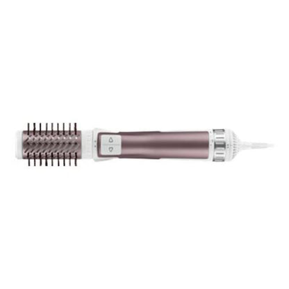 Rowenta Hot Air Brush Activ Care white pink CF 9540 (CF9540)