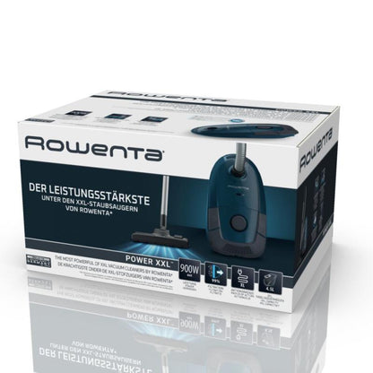 Rowenta Vacuum Cleaner Power XXL blue (RO3126)