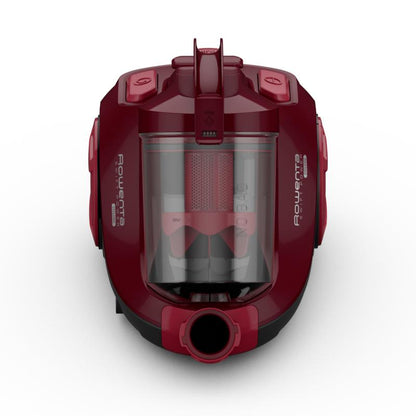 Rowenta Vacuum Cleaner Swift Power Cyclonic red (RO2933)