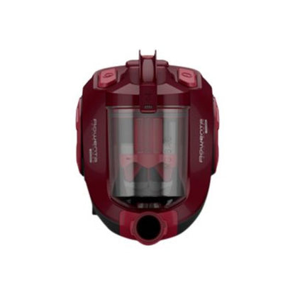 Rowenta Vacuum Cleaner Swift Power Cyclonic red (RO2933)