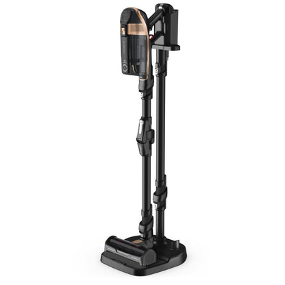 Rowenta Vacuum Cleaner X-Force XForce Flex 15 60 Rowenta60 Rowenta 60 black Schwarz (RH99F1WO)