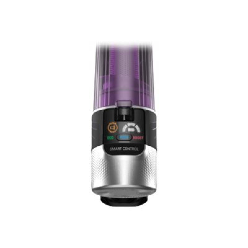Rowenta Vacuum Cleaner X-Force XForce Flex 9 60 Rowenta60 Rowenta 60 black Schwarz (RH2037WO)