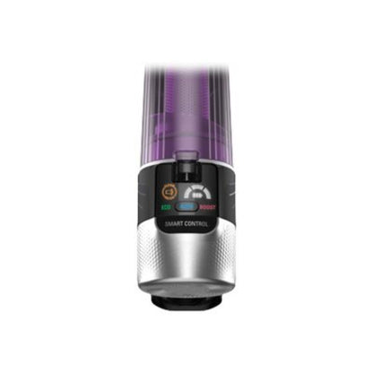 Rowenta Vacuum Cleaner X-Force XForce Flex 9 60 Rowenta60 Rowenta 60 black Schwarz (RH2037WO)