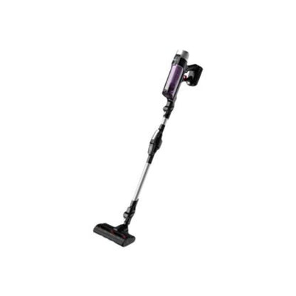 Rowenta Vacuum Cleaner X-Force XForce Flex 9 60 Rowenta60 Rowenta 60 black Schwarz (RH2037WO)