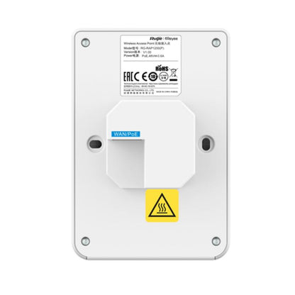 Ruijie Reyee Access Point RG-RAP1200(P) RGRAP1200(P)