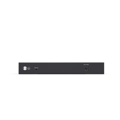 Ruijie Reyee Switch RG-ES209GC-P RGES209GCP (RG-ES209GC-P)
