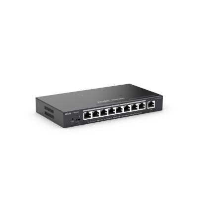 Ruijie Reyee Switch RG-ES209GC-P RGES209GCP (RG-ES209GC-P)