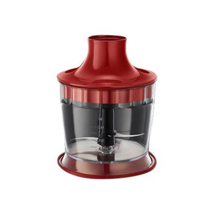 Russell Hobbs Handblender Desire 3in1 red 24700-56 2470056 (24700-56)