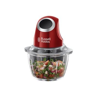 Russell Hobbs Mini Blender Desire Red 24660-56