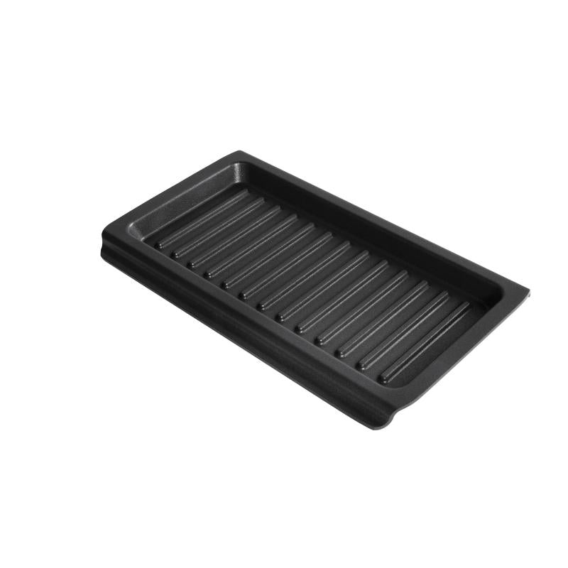 Russell Hobbs Sandwich Waffle Maker 3-in-1 3in1 black siver 26810-56 2681056 (26810-56)