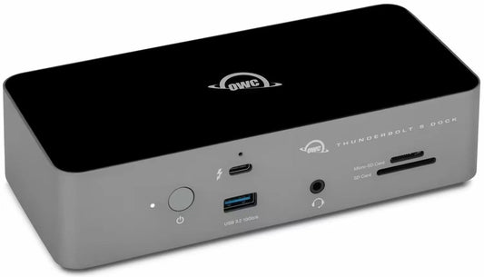 OWC Thunderbolt 5 Dock