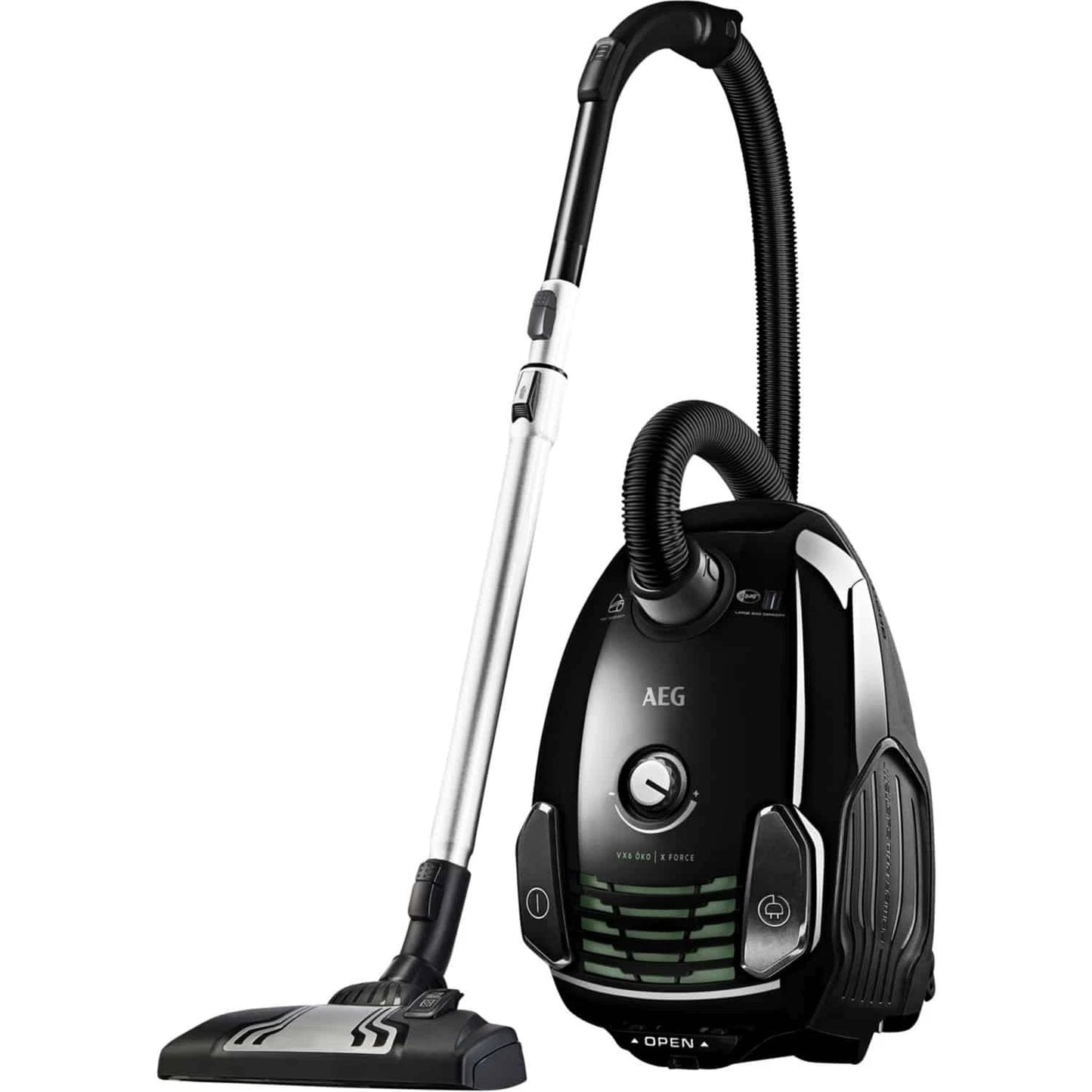 AEG VX6-2-ÖKOX