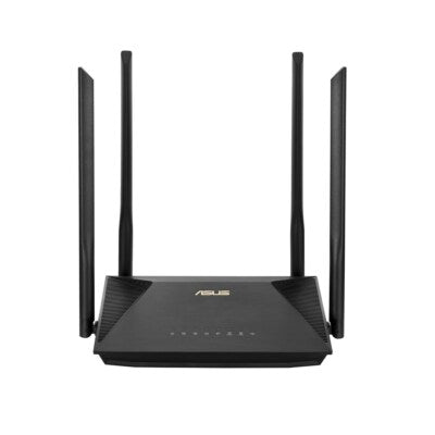 Asus RT-AX53U (schwarz)