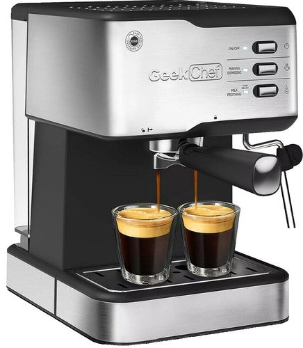 DeLonghi EC 890.M Dedica Duo
