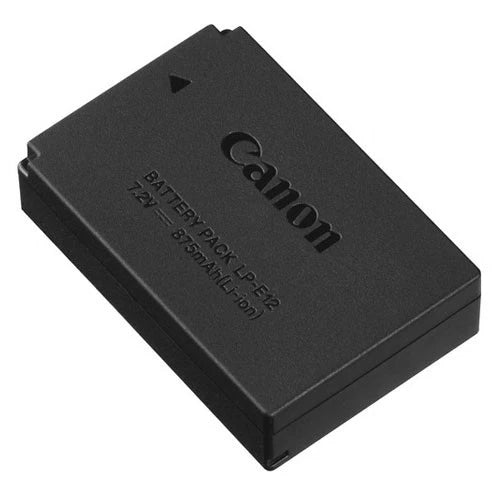 Canon LP-E12