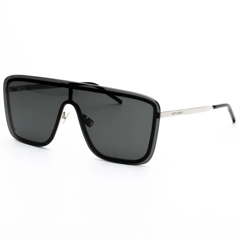 Γυαλιά Ηλίου SAINT LAURENT SL 364 MASK/001/99 - Unisex