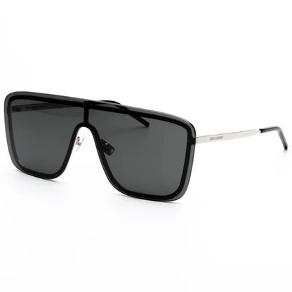 Γυαλιά Ηλίου SAINT LAURENT SL 364 MASK/001/99 - Unisex
