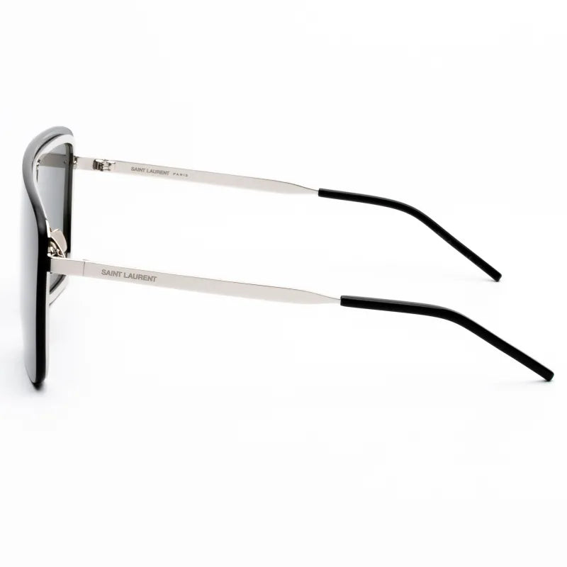 Γυαλιά Ηλίου SAINT LAURENT SL 364 MASK/001/99 - Unisex