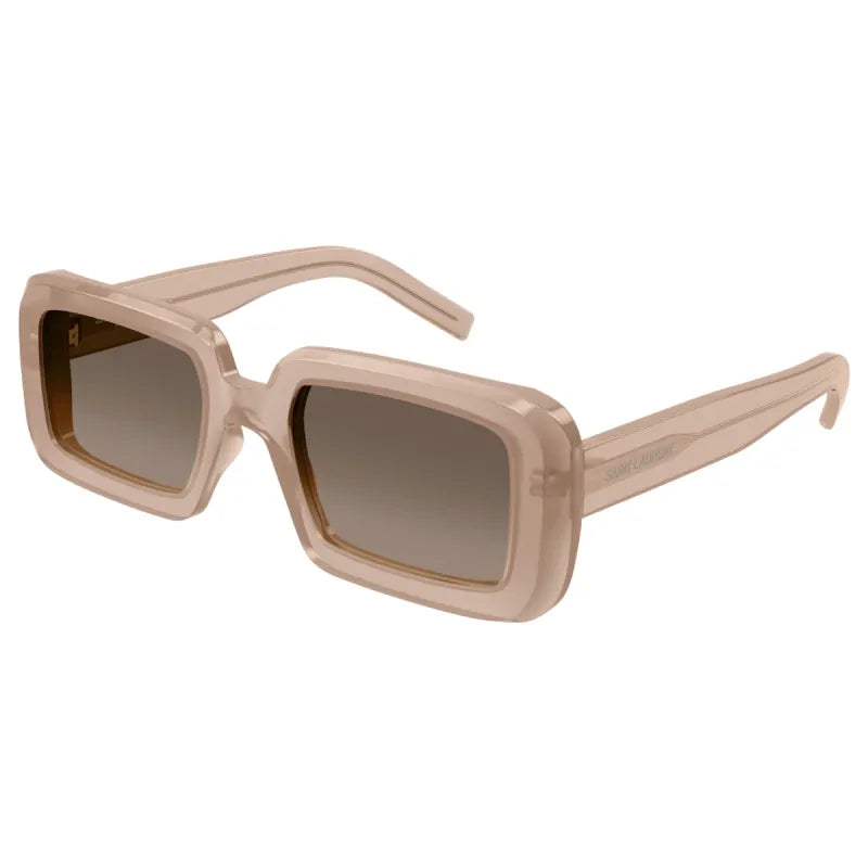 Γυαλιά Ηλίου SAINT LAURENT SL 534 SUNRISE/014/52-21-145 - Γυναικείο