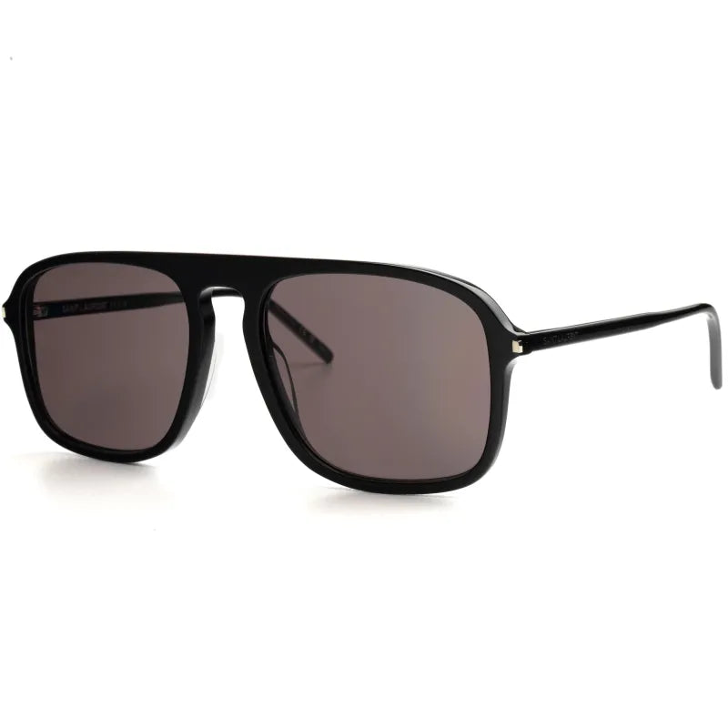 Γυαλιά Ηλίου SAINT LAURENT SL 590/001/57 - Ανδρικό