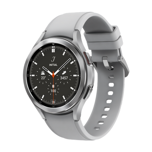 Watch Samsung Galaxy Watch 4 Classic R890 46mm BT - Silver