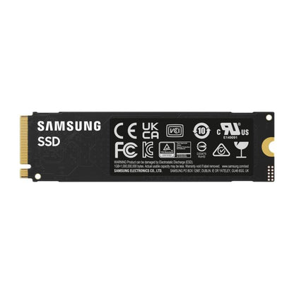 Samsung 990 Evo Plus Internal (MZ-V9S1T0BW) (MZV9S1T0BW) SSD 1TB M 2 Samsung2 Samsung 2
