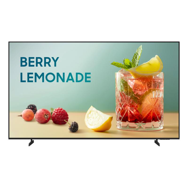 Samsung Digital Signage Business TV BEFX-H BEFXH Series (LH43BEFHLGUXEN)