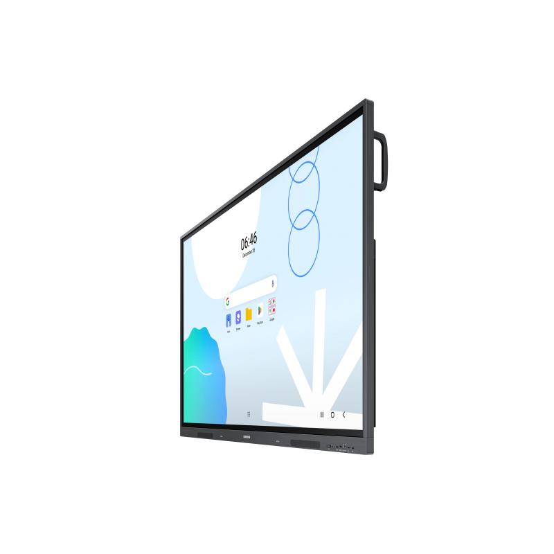 Samsung Digital Signage Flip 65"Interactive Display Android WA65D (LH65WADWLGCXEN)